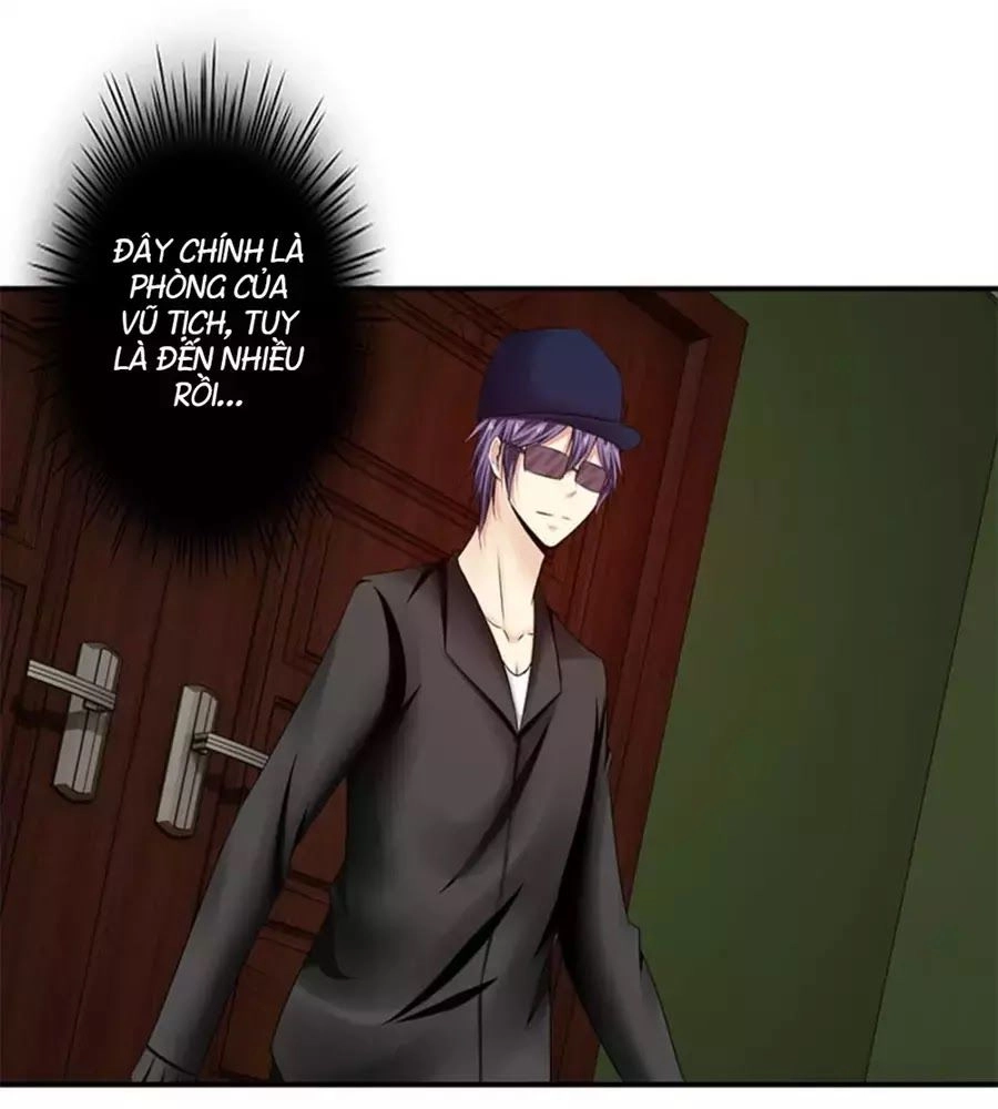 Thủ Hội Chi Vũ Chapter 52 - 8