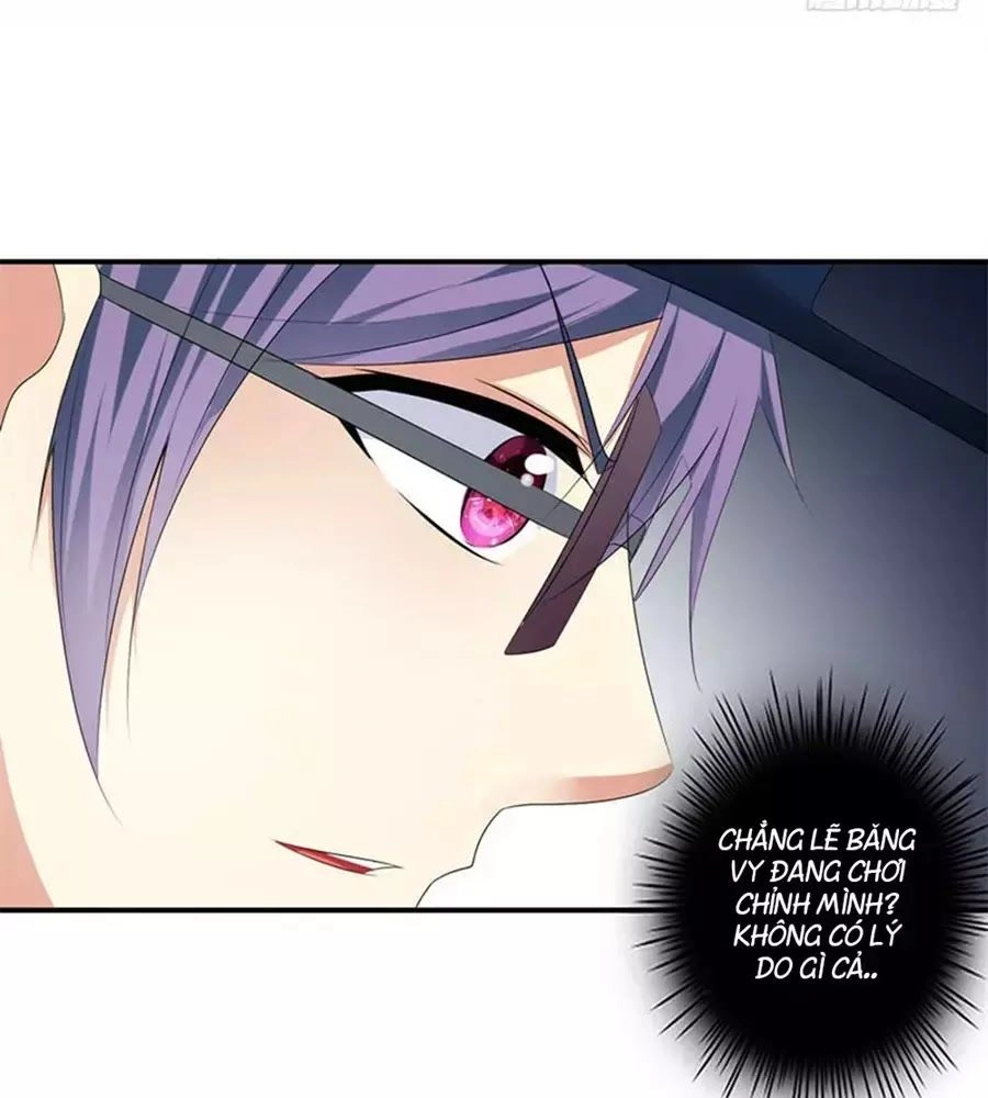 Thủ Hội Chi Vũ Chapter 52 - 12