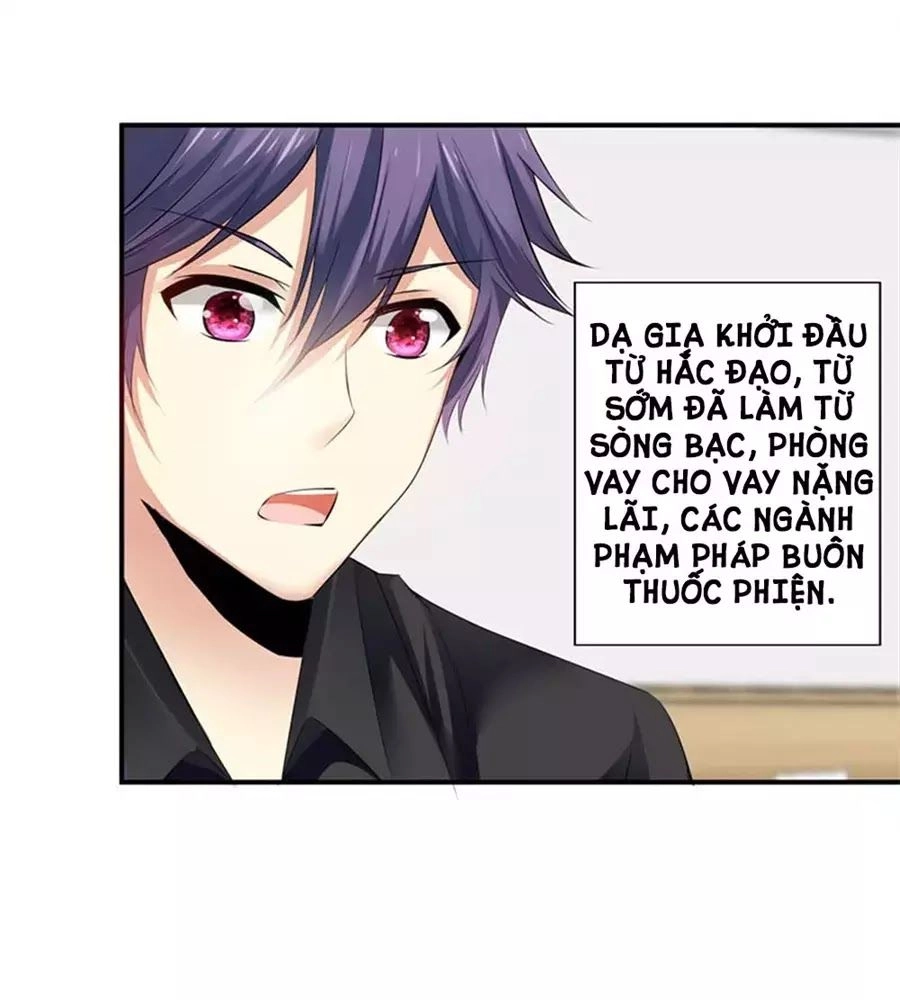 Thủ Hội Chi Vũ Chapter 52 - 25