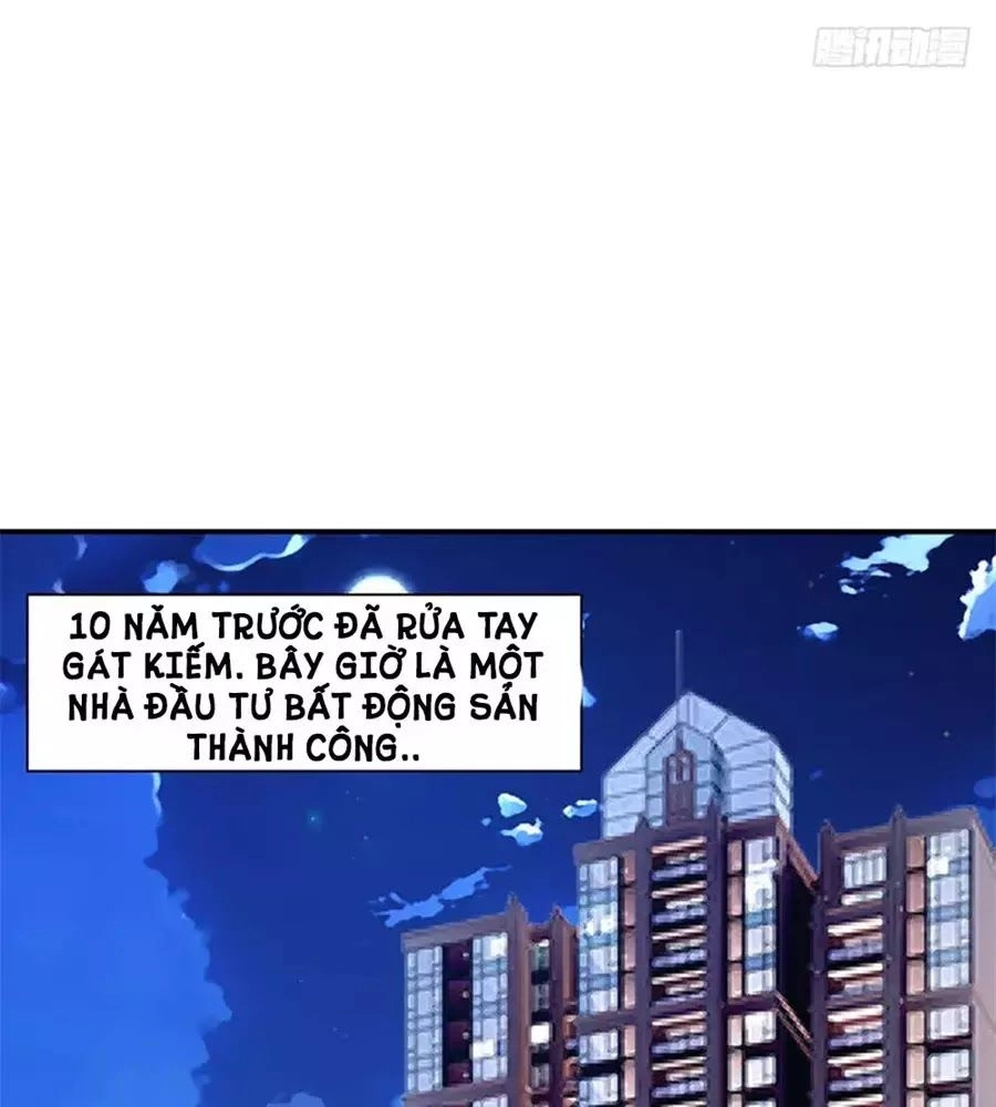 Thủ Hội Chi Vũ Chapter 52 - 26