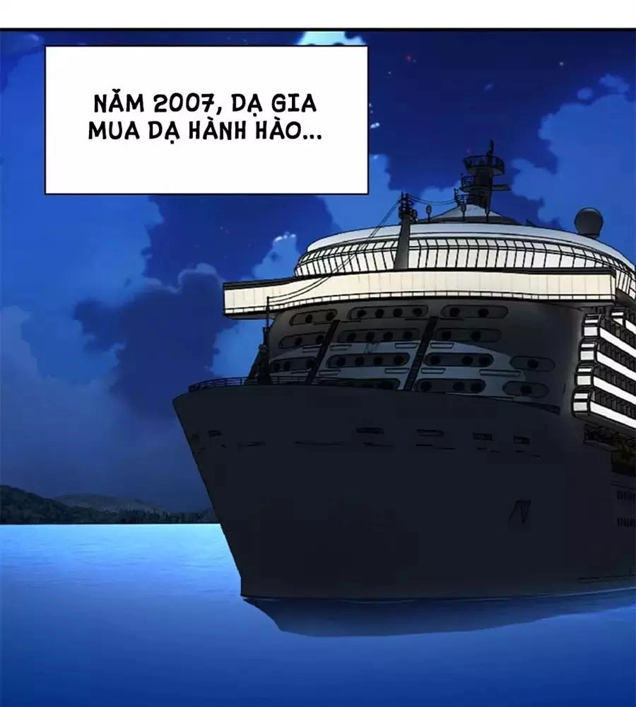 Thủ Hội Chi Vũ Chapter 52 - 28