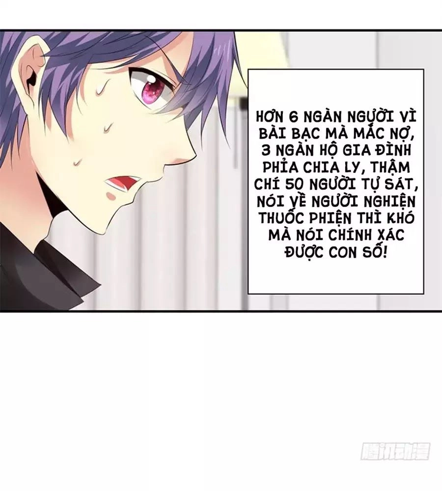 Thủ Hội Chi Vũ Chapter 52 - 31