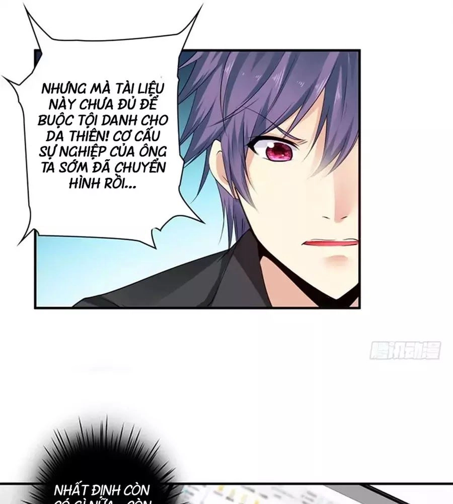 Thủ Hội Chi Vũ Chapter 52 - 34