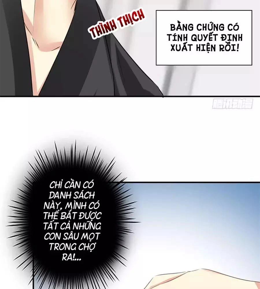 Thủ Hội Chi Vũ Chapter 52 - 38