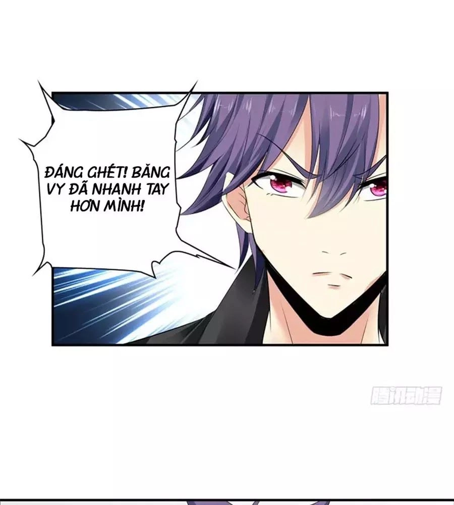 Thủ Hội Chi Vũ Chapter 52 - 41