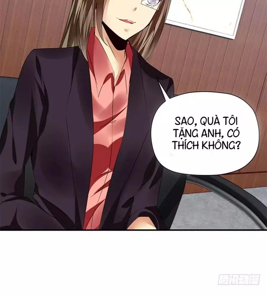 Thủ Hội Chi Vũ Chapter 52 - 45