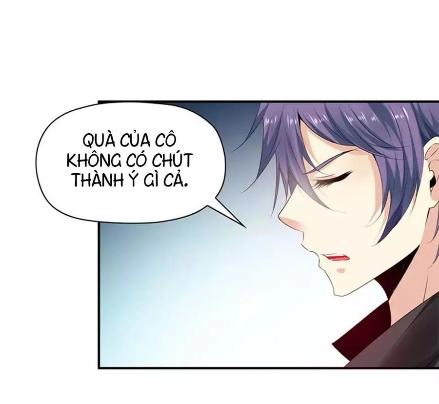 Thủ Hội Chi Vũ Chapter 52 - 46