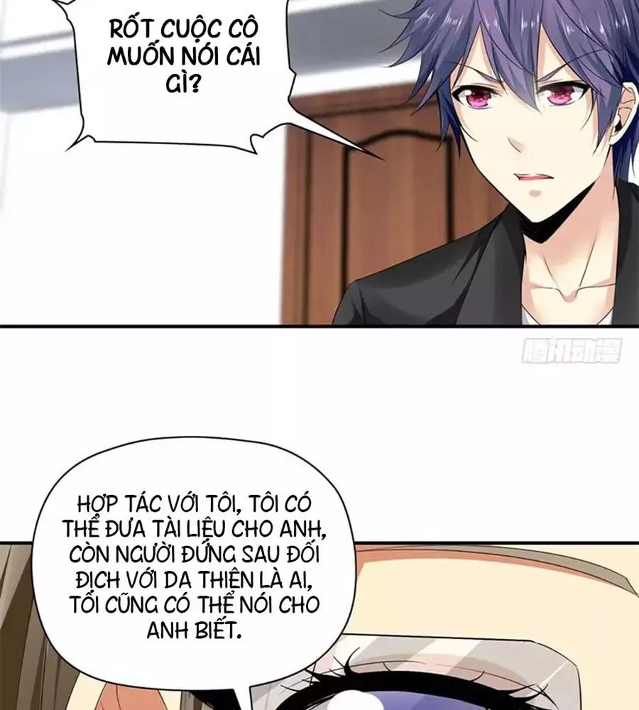 Thủ Hội Chi Vũ Chapter 52 - 48