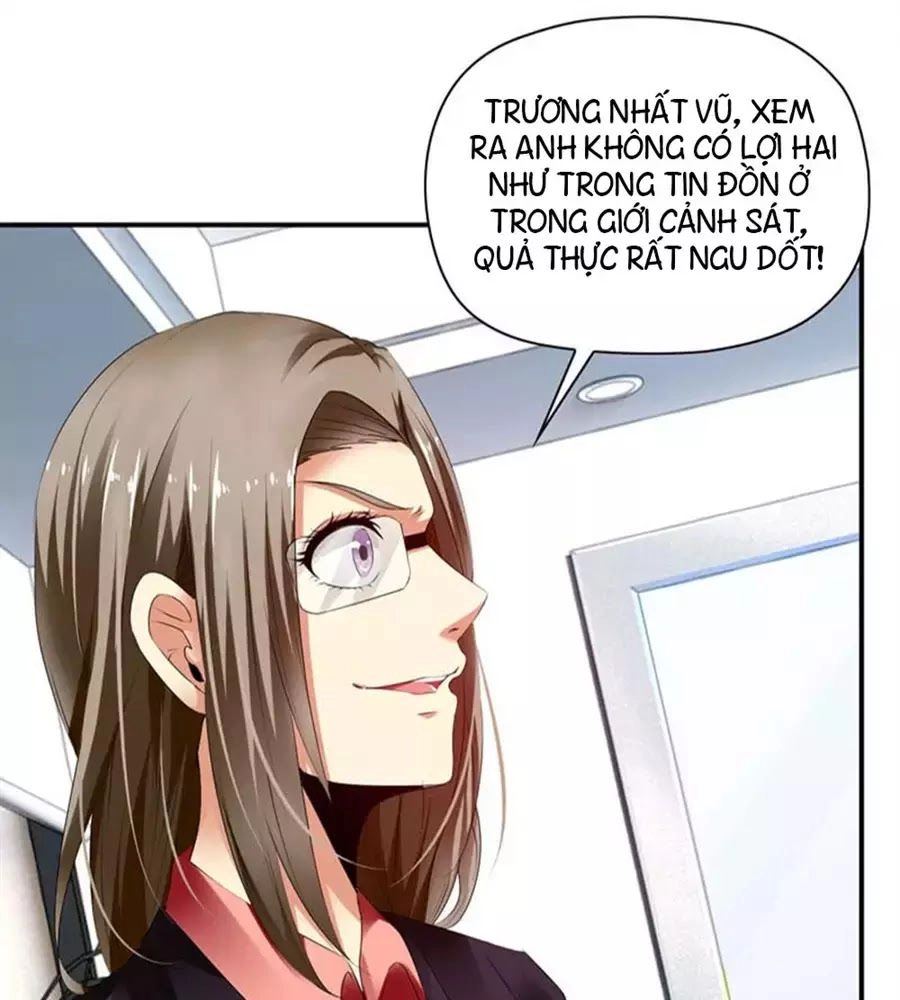 Thủ Hội Chi Vũ Chapter 52 - 52