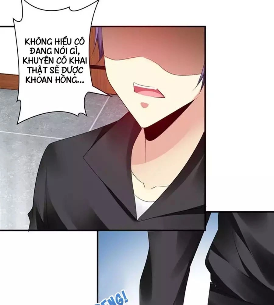 Thủ Hội Chi Vũ Chapter 52 - 57