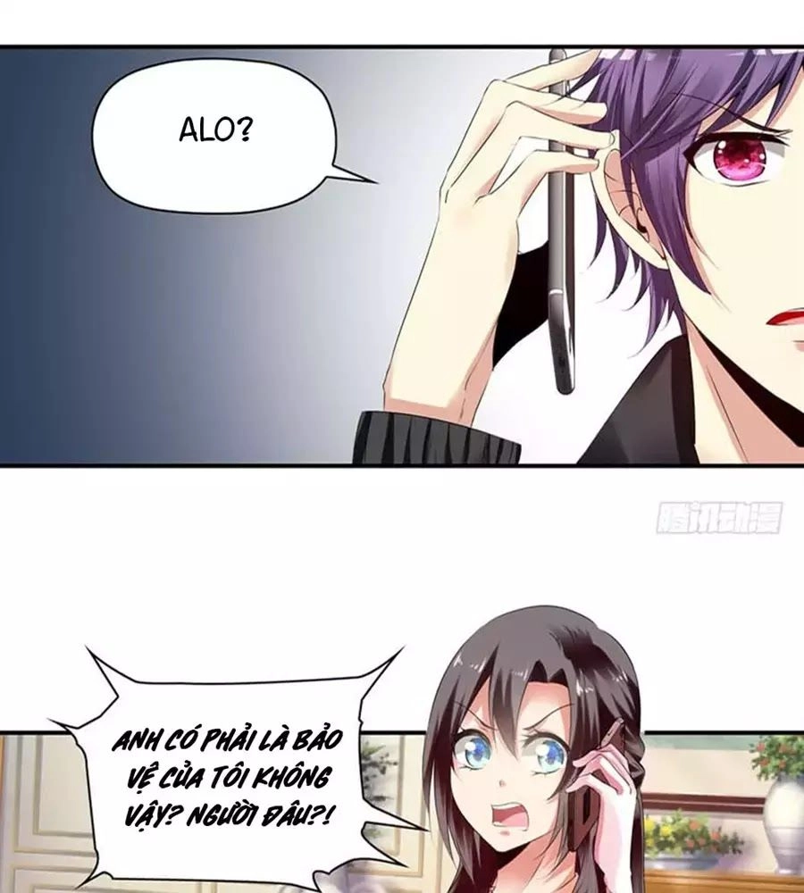 Thủ Hội Chi Vũ Chapter 52 - 59