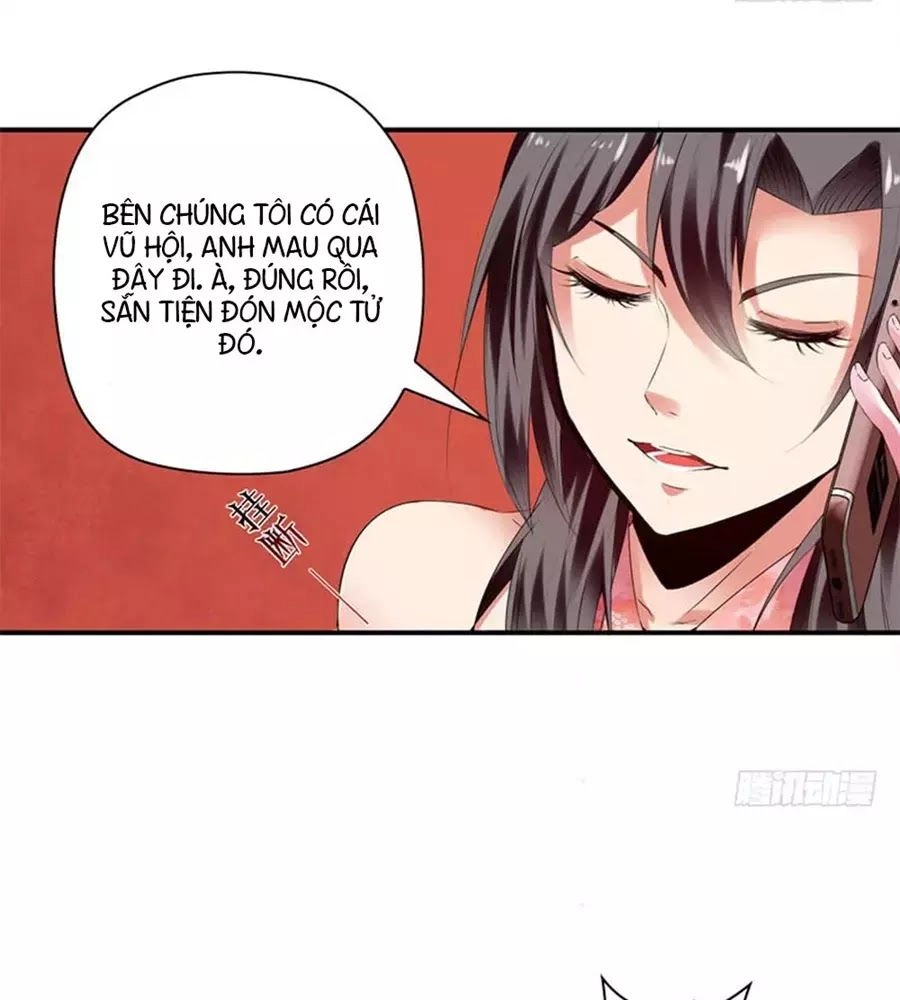 Thủ Hội Chi Vũ Chapter 52 - 63