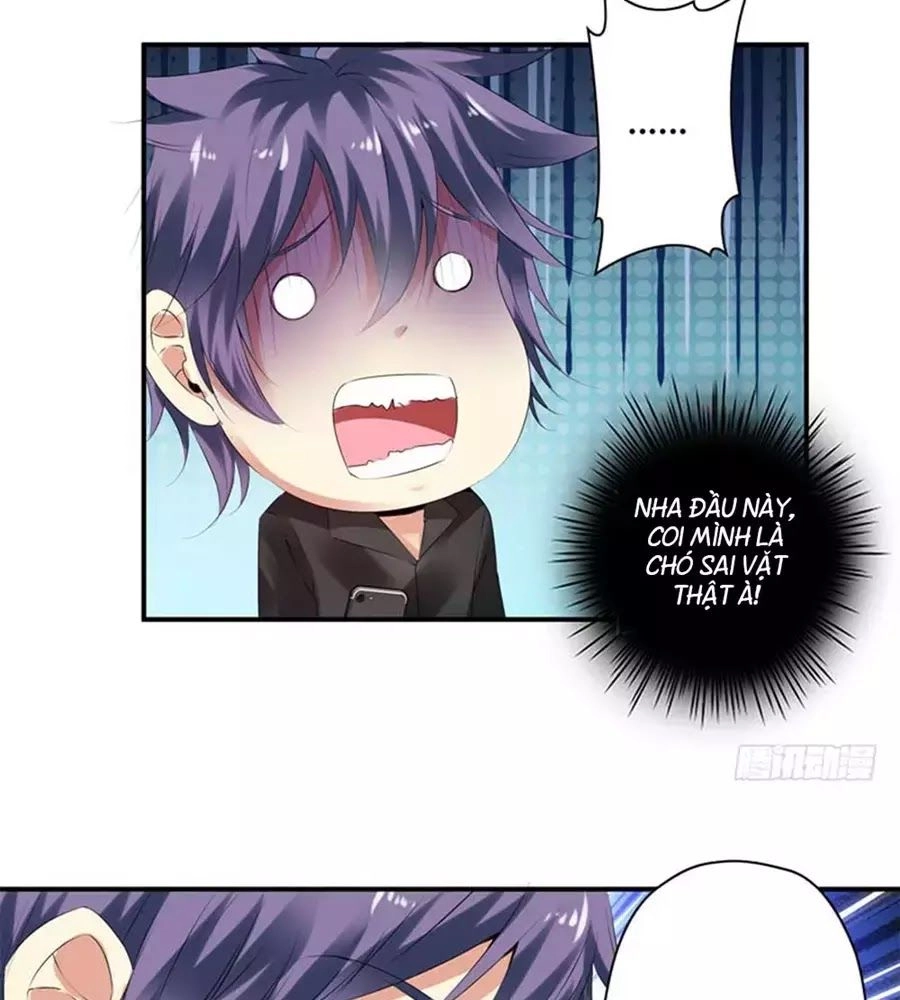 Thủ Hội Chi Vũ Chapter 52 - 64