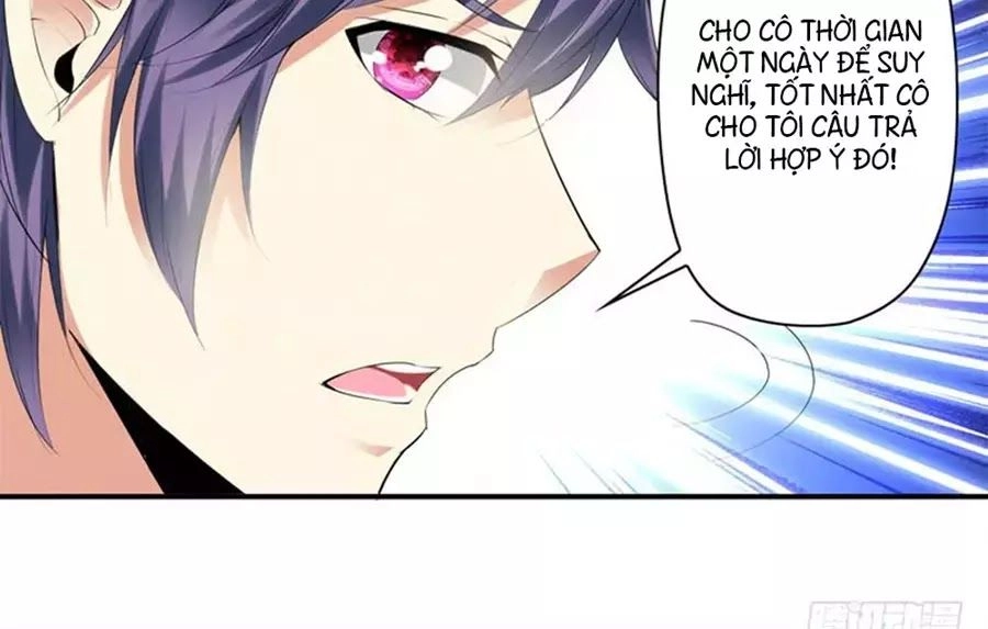 Thủ Hội Chi Vũ Chapter 52 - 65