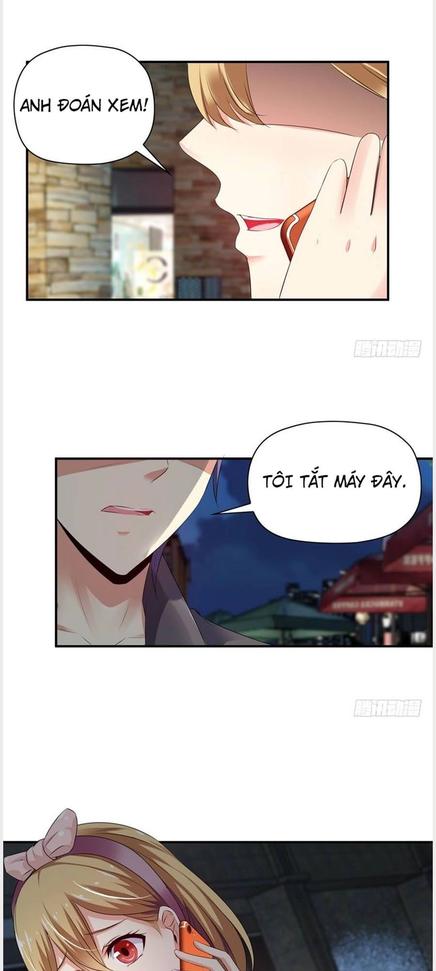 Thủ Hội Chi Vũ Chapter 53 - 16