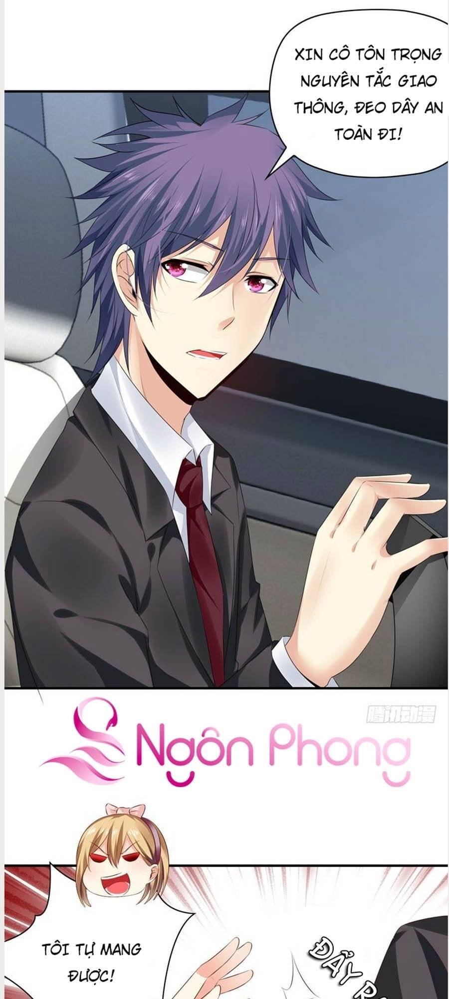 Thủ Hội Chi Vũ Chapter 53 - 24