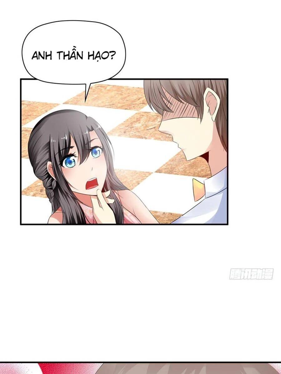 Thủ Hội Chi Vũ Chapter 54 - 12