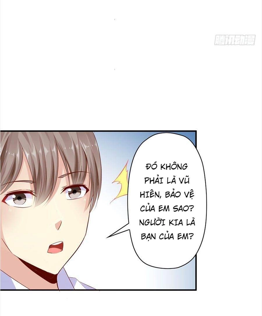 Thủ Hội Chi Vũ Chapter 55 - 3