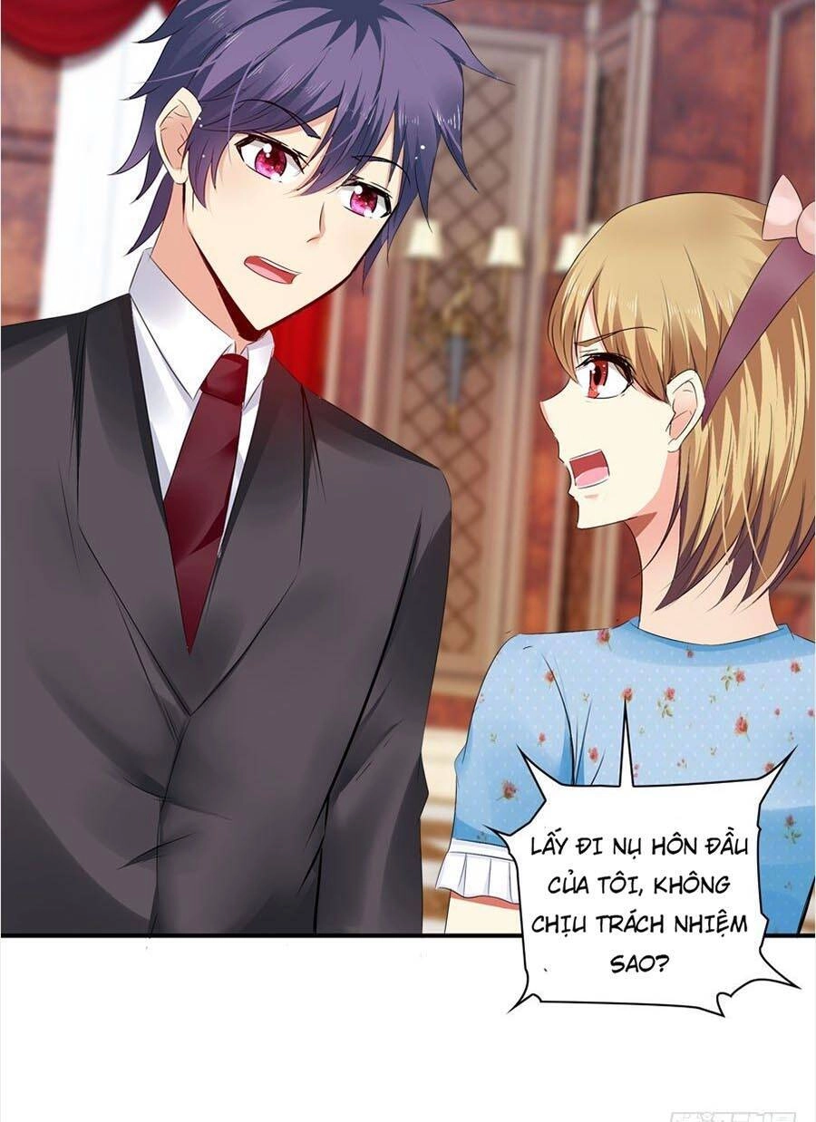 Thủ Hội Chi Vũ Chapter 55 - 9