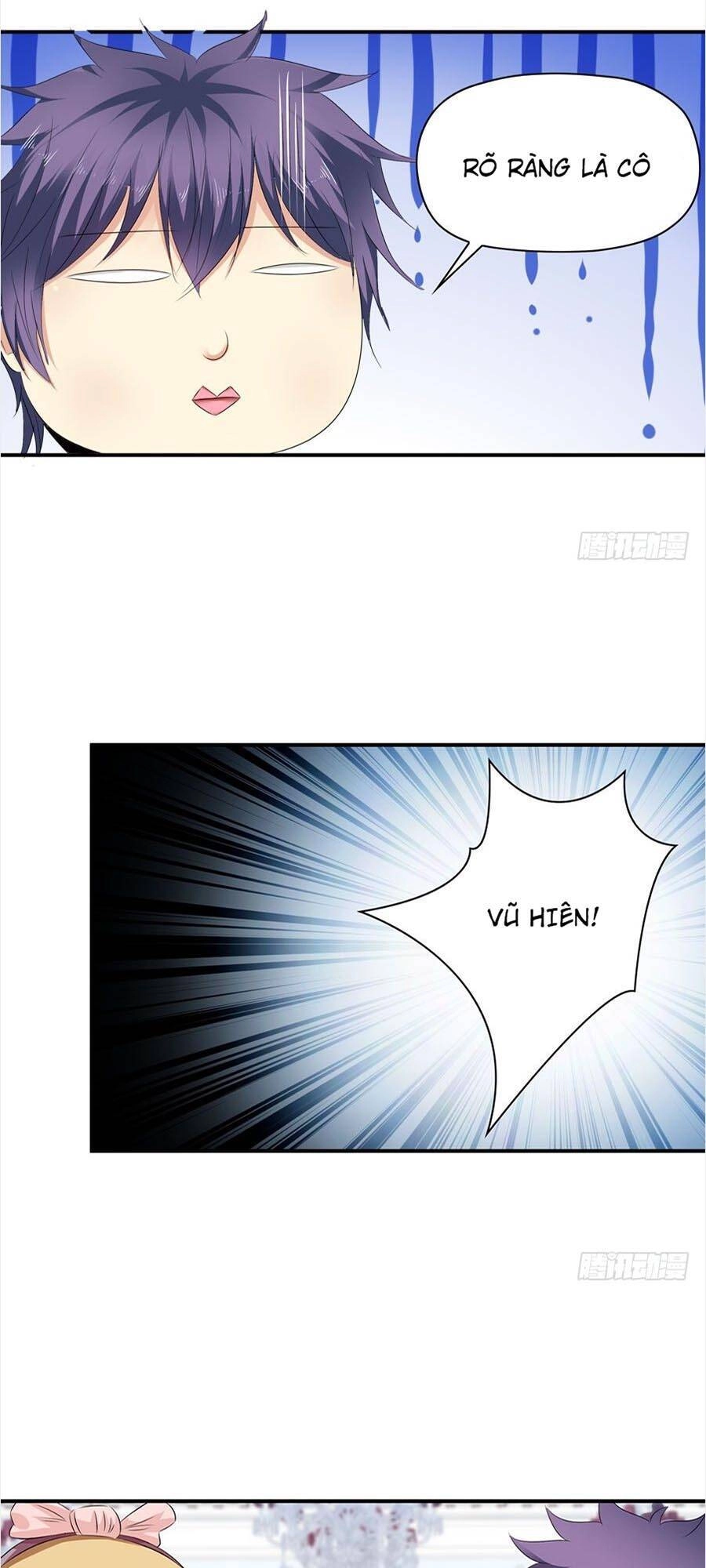 Thủ Hội Chi Vũ Chapter 55 - 10