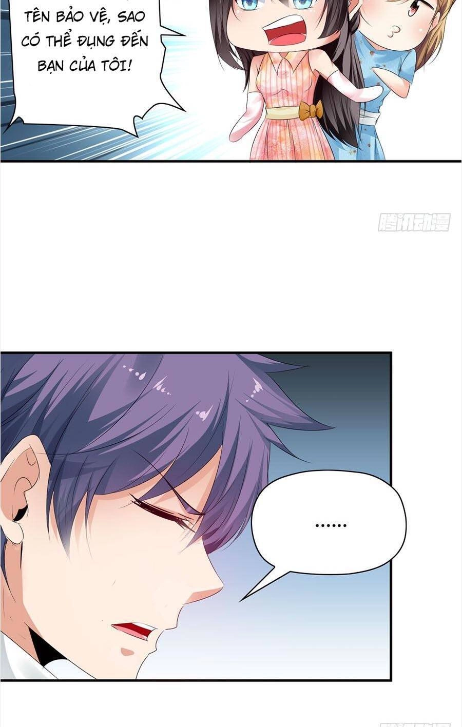 Thủ Hội Chi Vũ Chapter 55 - 13