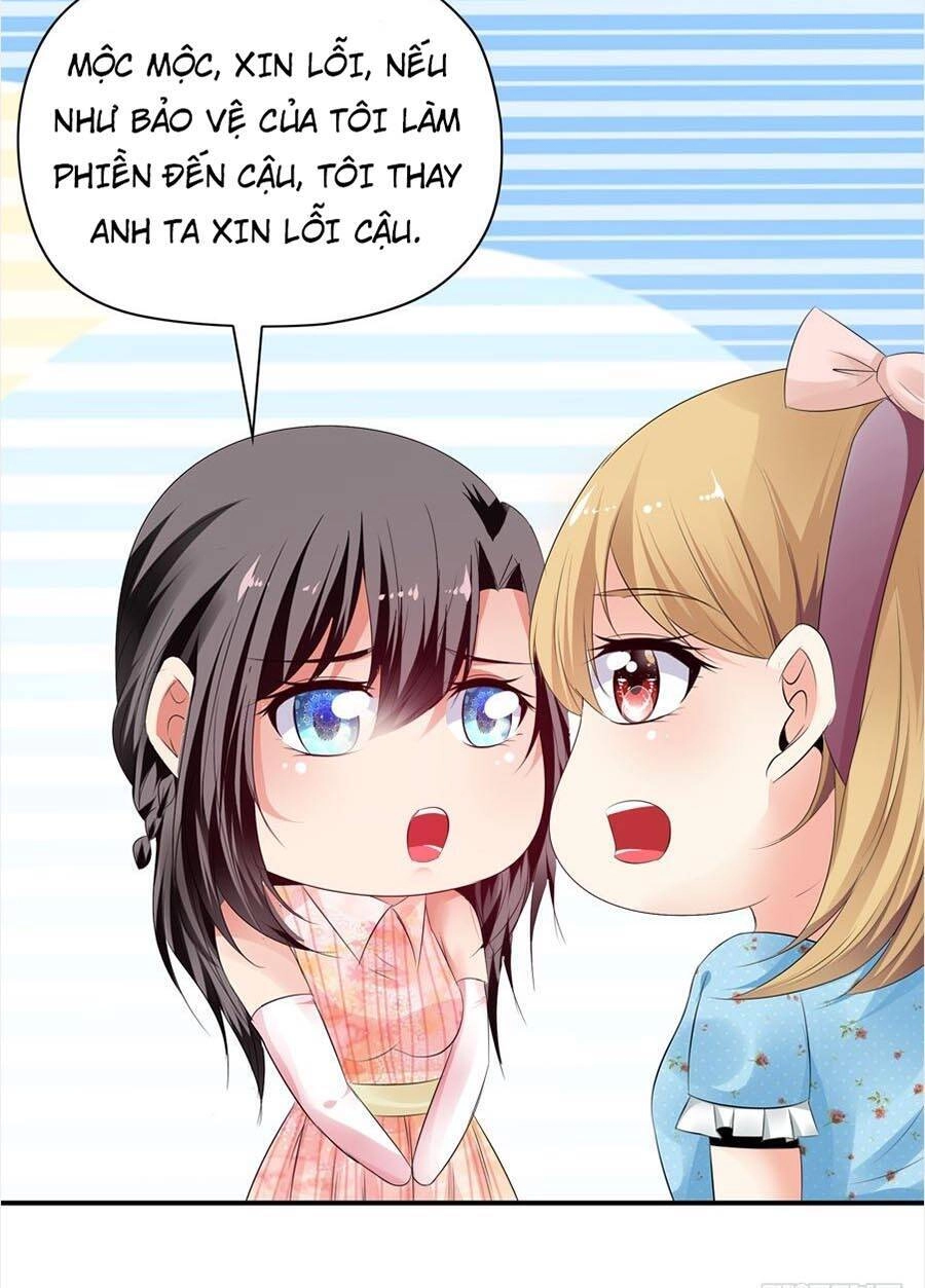 Thủ Hội Chi Vũ Chapter 55 - 15