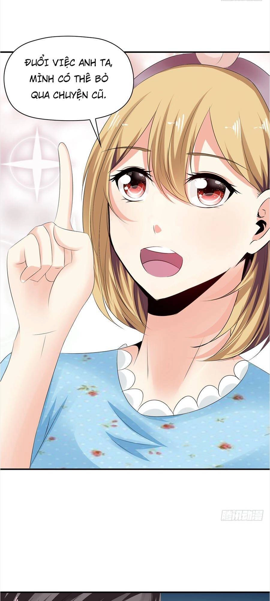 Thủ Hội Chi Vũ Chapter 55 - 18