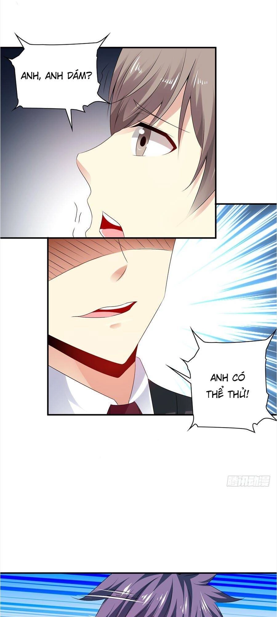 Thủ Hội Chi Vũ Chapter 55 - 22