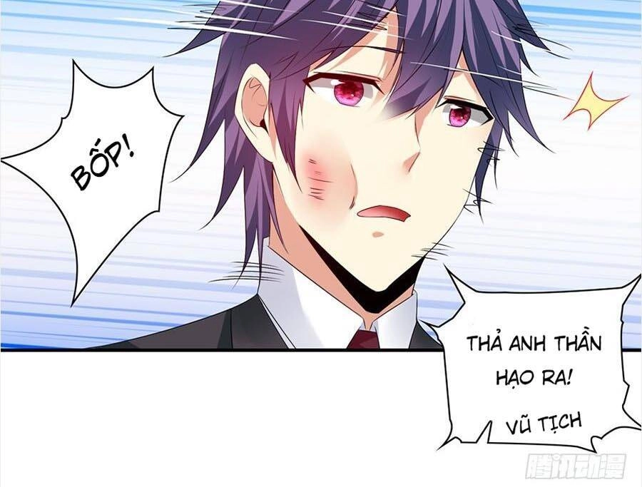 Thủ Hội Chi Vũ Chapter 55 - 23