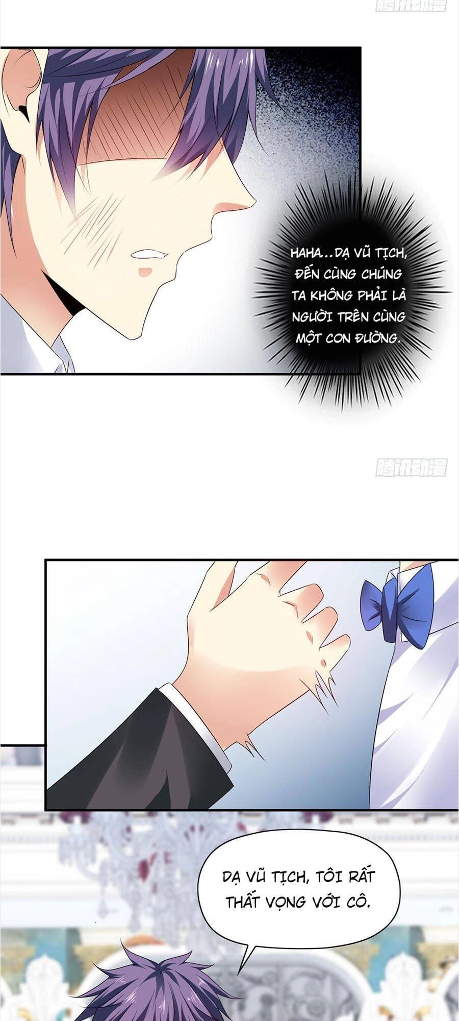 Thủ Hội Chi Vũ Chapter 55 - 24