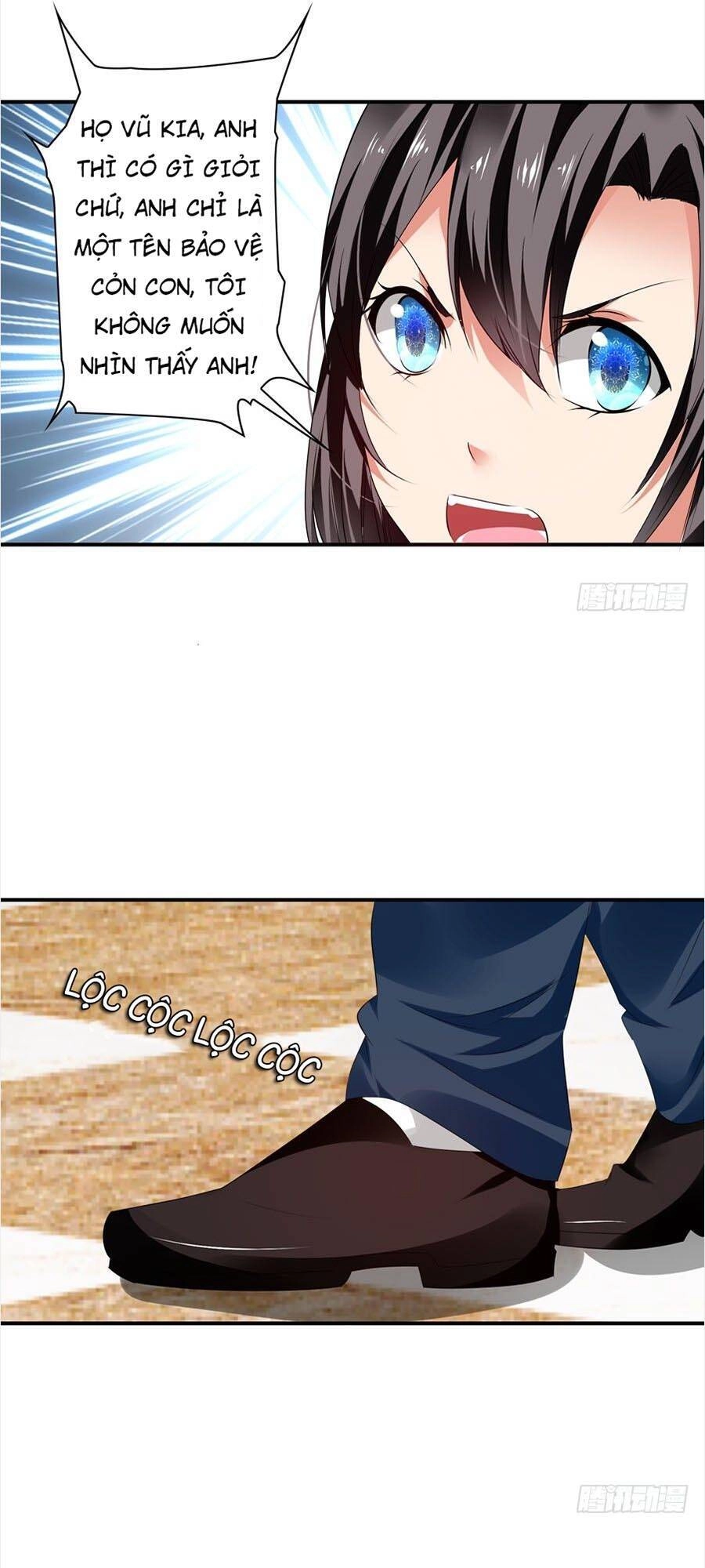 Thủ Hội Chi Vũ Chapter 55 - 26