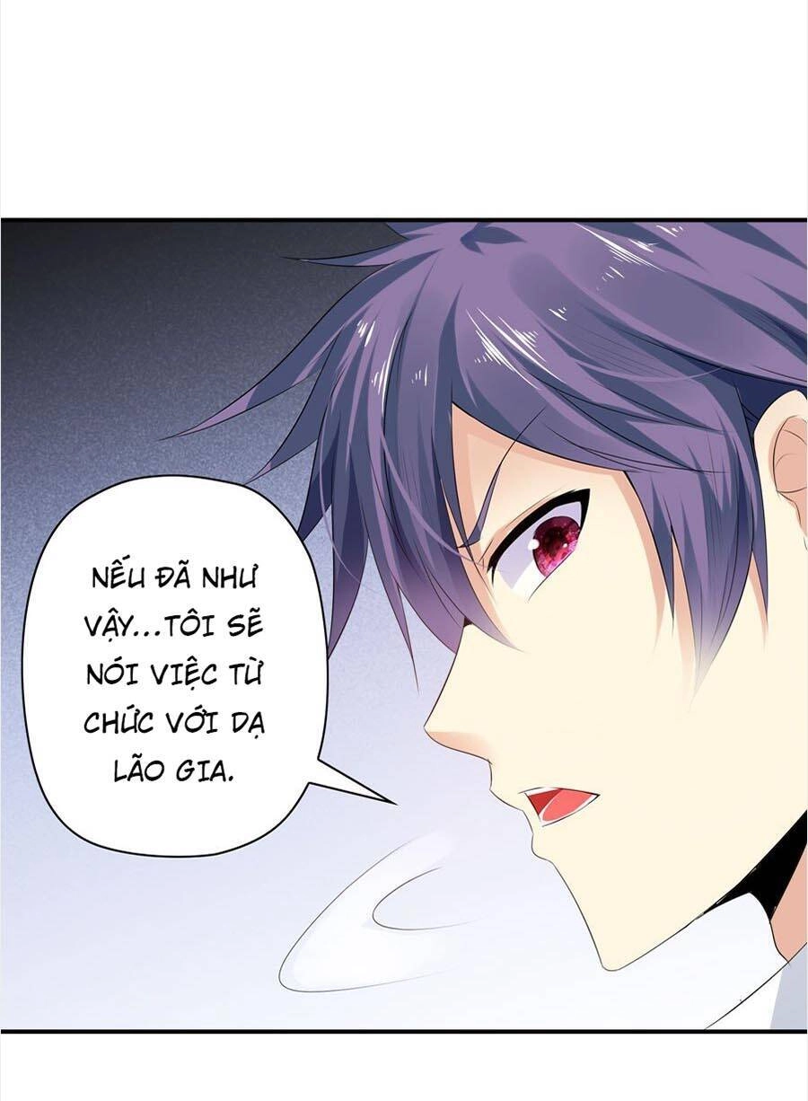 Thủ Hội Chi Vũ Chapter 55 - 27