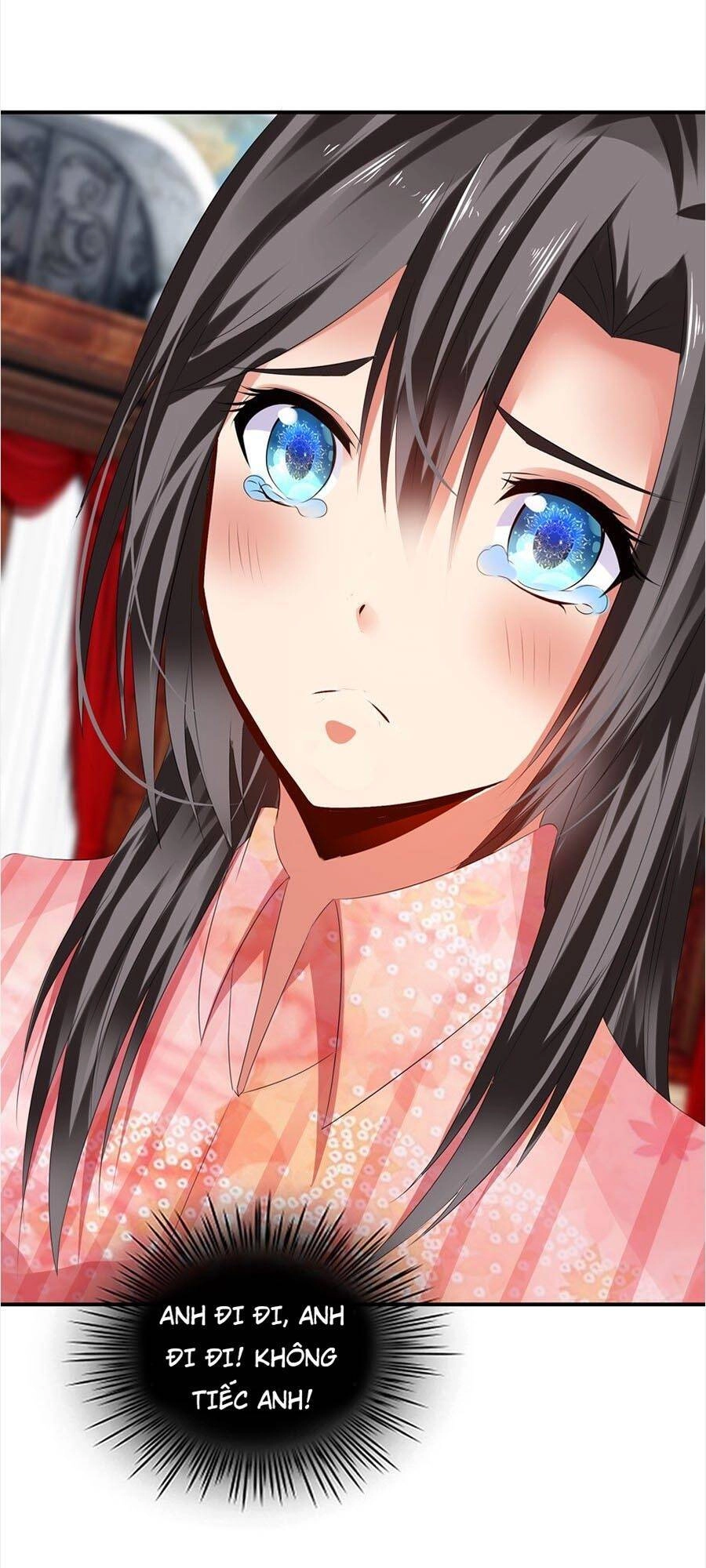 Thủ Hội Chi Vũ Chapter 55 - 28