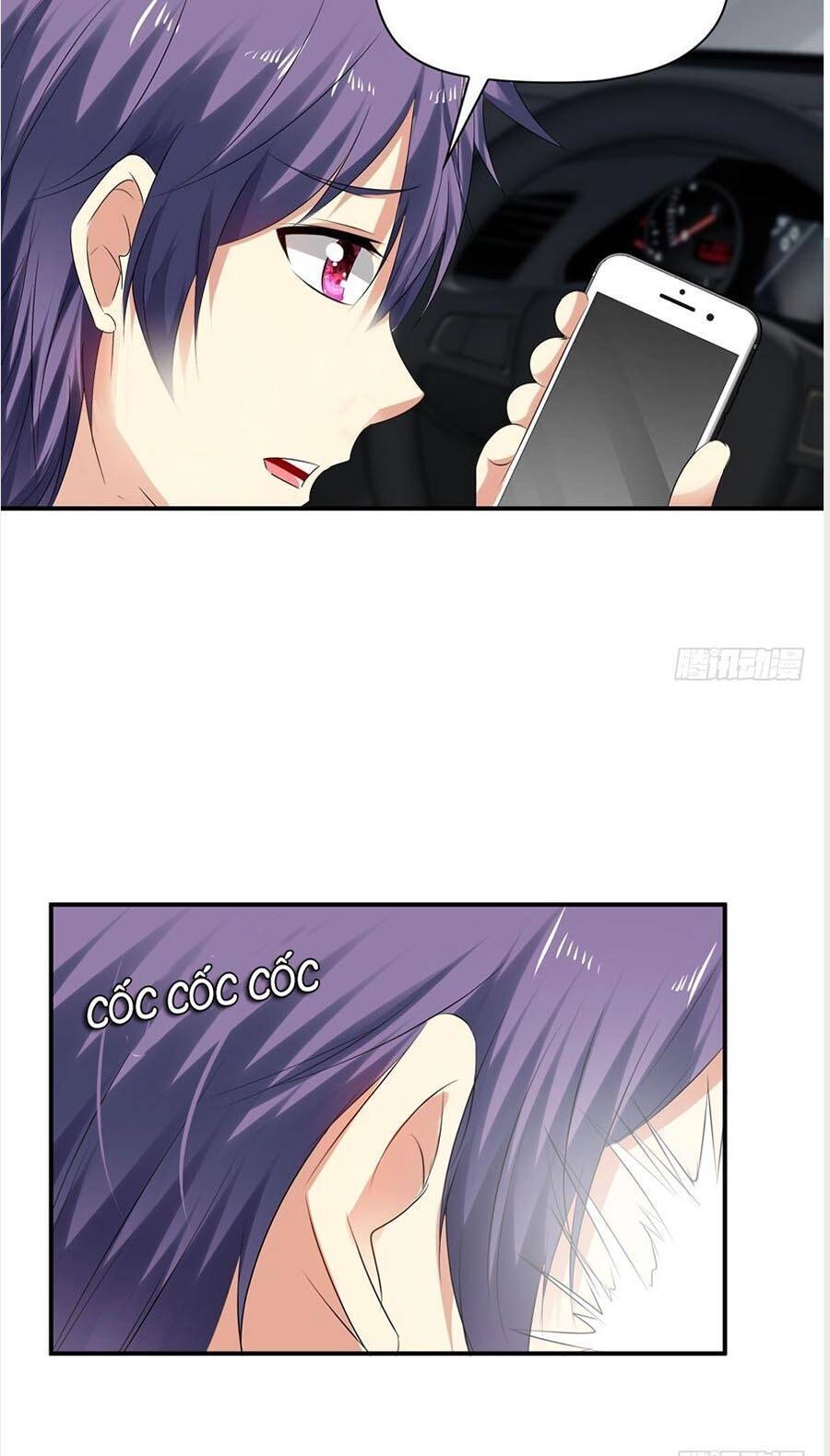 Thủ Hội Chi Vũ Chapter 55 - 35