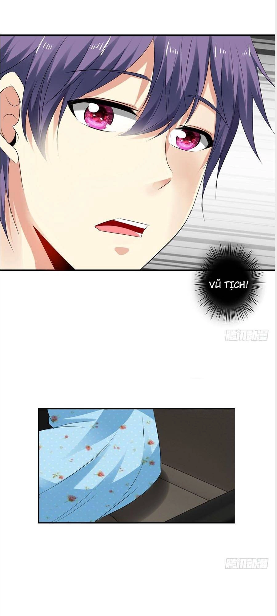 Thủ Hội Chi Vũ Chapter 55 - 36