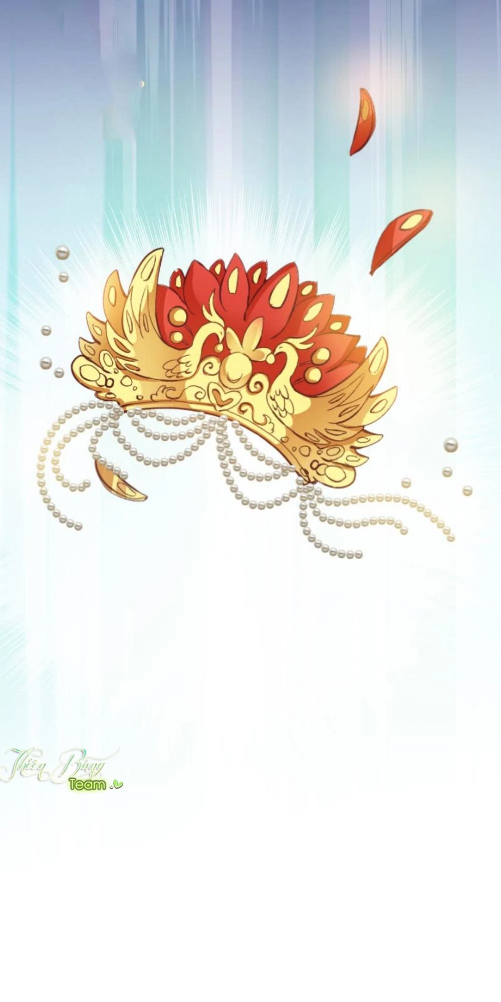 Đọc Tâm Cuồng Phi Khuynh Thiên Hạ Chapter 2 - 30