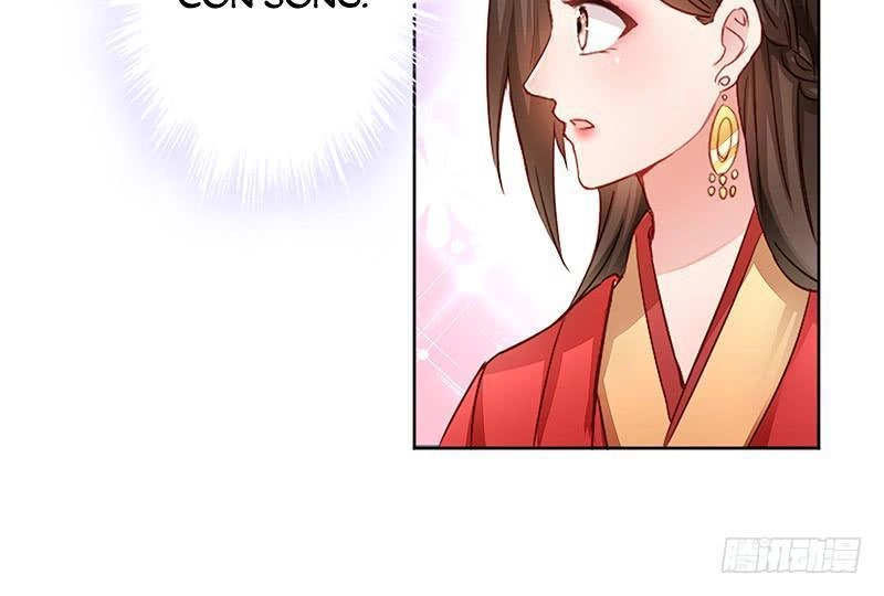 Đọc Tâm Cuồng Phi Khuynh Thiên Hạ Chapter 3 - 5