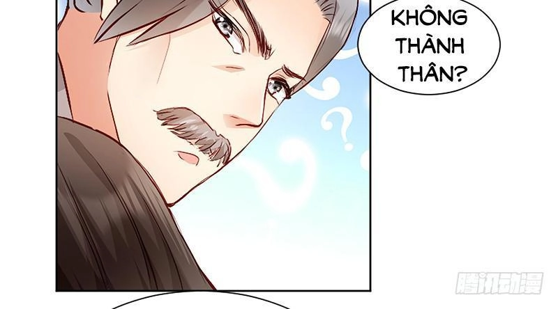 Đọc Tâm Cuồng Phi Khuynh Thiên Hạ Chapter 3 - 7