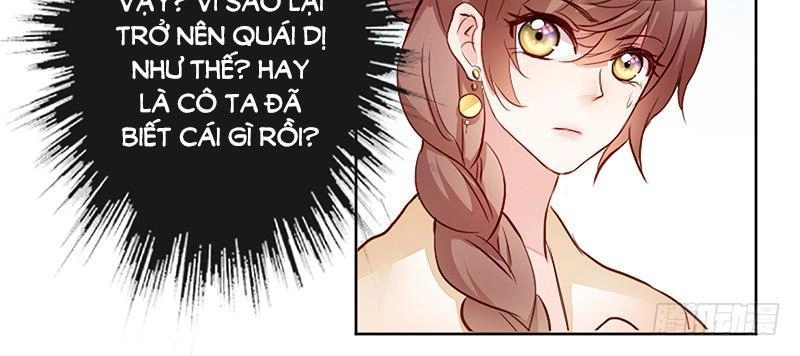 Đọc Tâm Cuồng Phi Khuynh Thiên Hạ Chapter 3 - 21