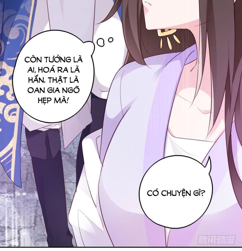 Đọc Tâm Cuồng Phi Khuynh Thiên Hạ Chapter 4 - 13