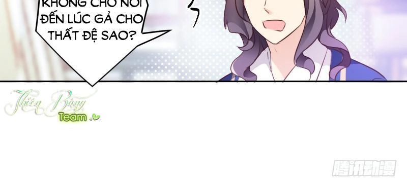 Đọc Tâm Cuồng Phi Khuynh Thiên Hạ Chapter 4 - 18