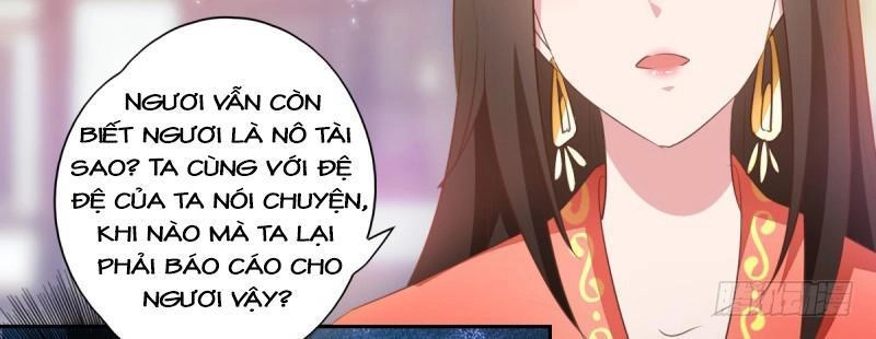 Đọc Tâm Cuồng Phi Khuynh Thiên Hạ Chapter 6 - 7