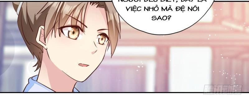 Đọc Tâm Cuồng Phi Khuynh Thiên Hạ Chapter 6 - 11