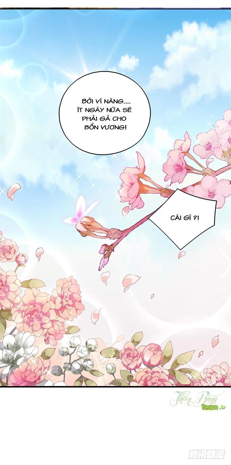 Đọc Tâm Cuồng Phi Khuynh Thiên Hạ Chapter 6 - 26