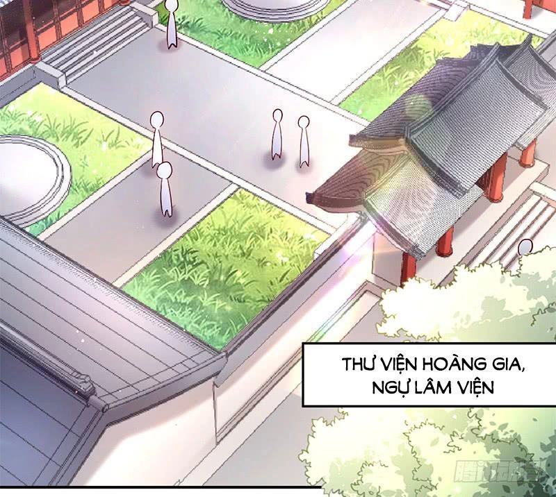 Đọc Tâm Cuồng Phi Khuynh Thiên Hạ Chapter 7 - 17