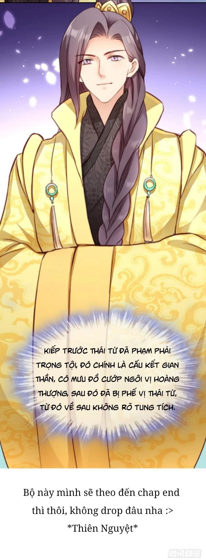 Đọc Tâm Cuồng Phi Khuynh Thiên Hạ Chapter 9 - 23