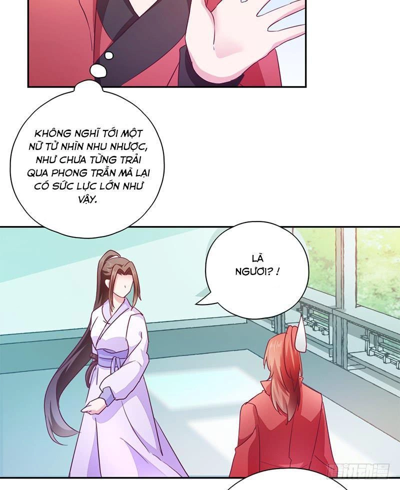 Đọc Tâm Cuồng Phi Khuynh Thiên Hạ Chapter 10 - 26