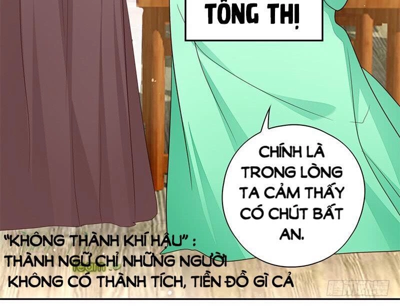 Đọc Tâm Cuồng Phi Khuynh Thiên Hạ Chapter 12 - 6
