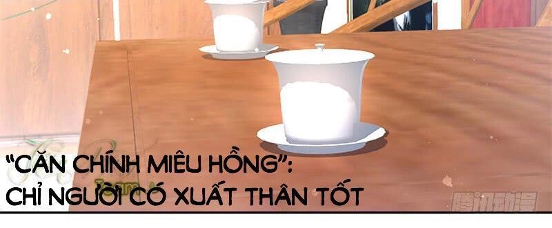 Đọc Tâm Cuồng Phi Khuynh Thiên Hạ Chapter 12 - 8