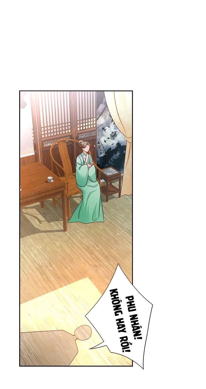 Đọc Tâm Cuồng Phi Khuynh Thiên Hạ Chapter 12 - 9